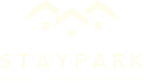 STAYPARK — Managing Accommodation Investment